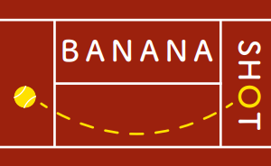 Banana-Shot