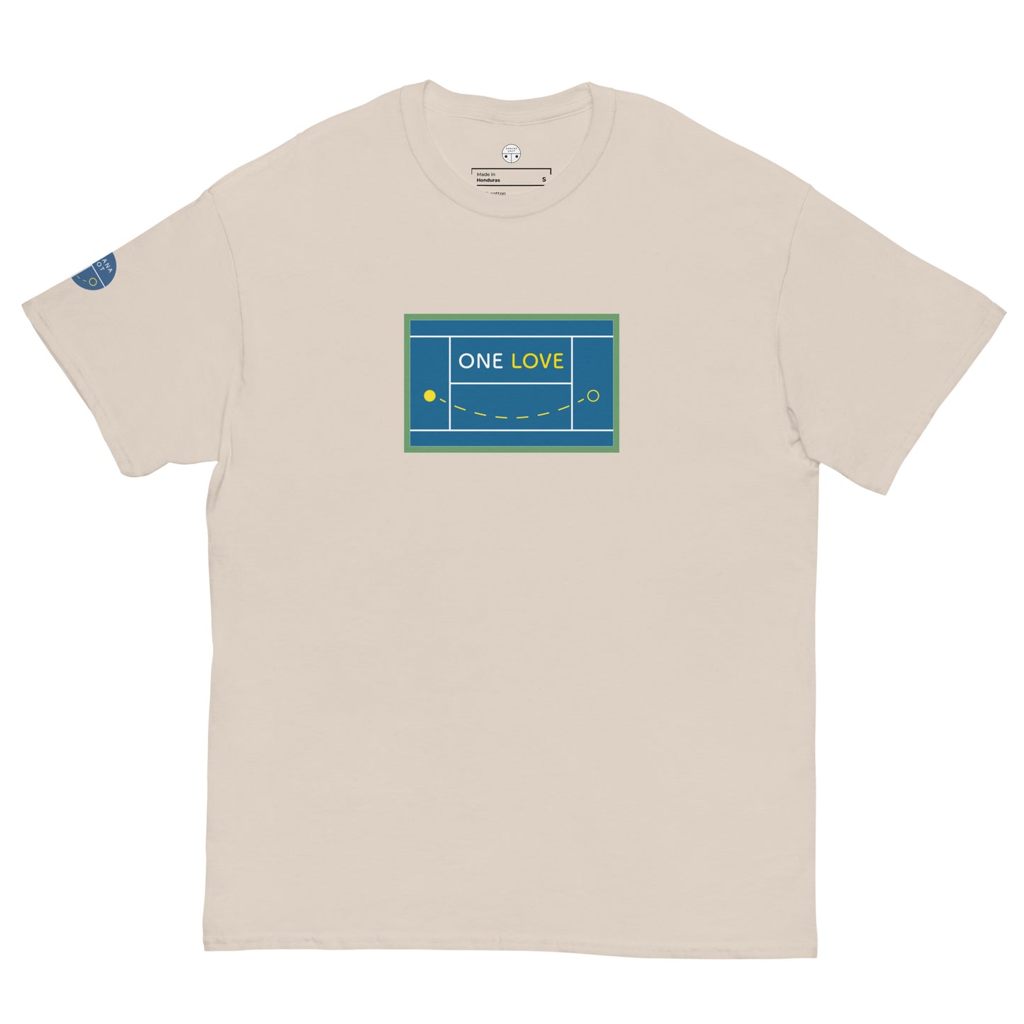 Adult Tee - One Love
