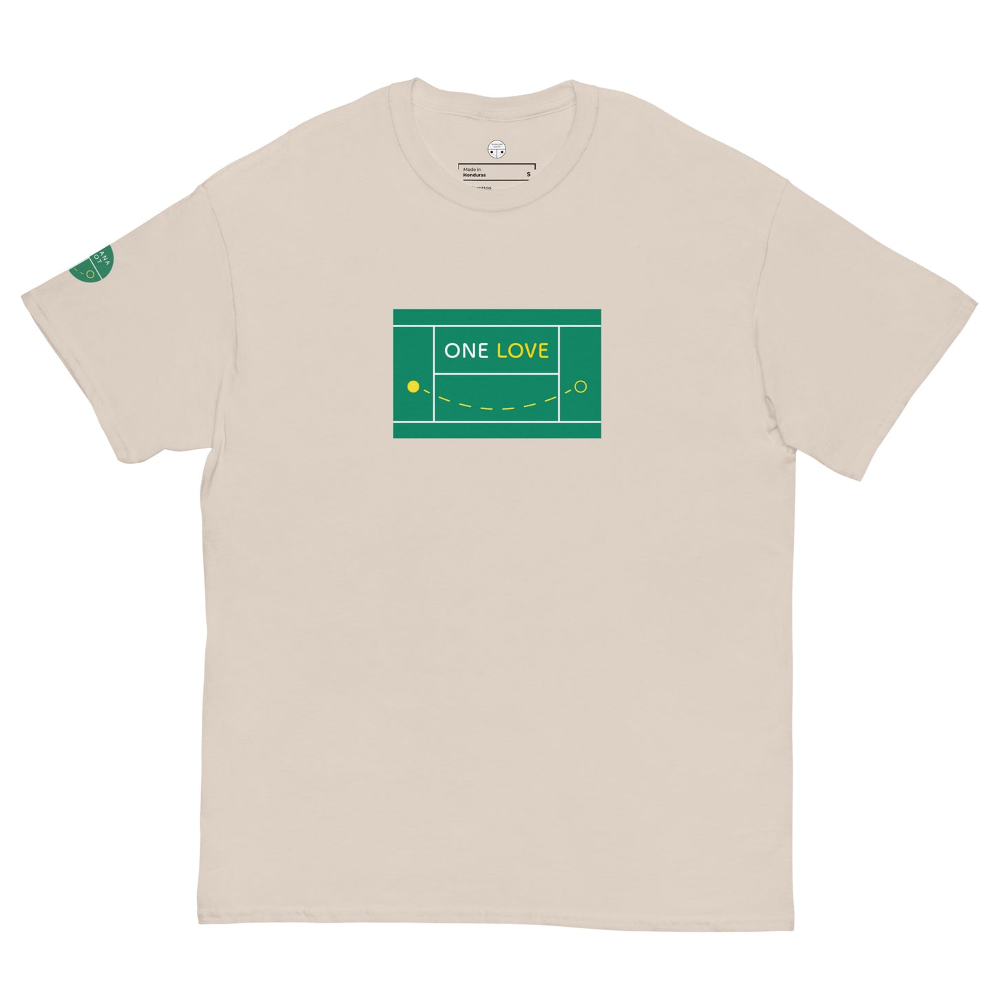 Adult Tee - One Love