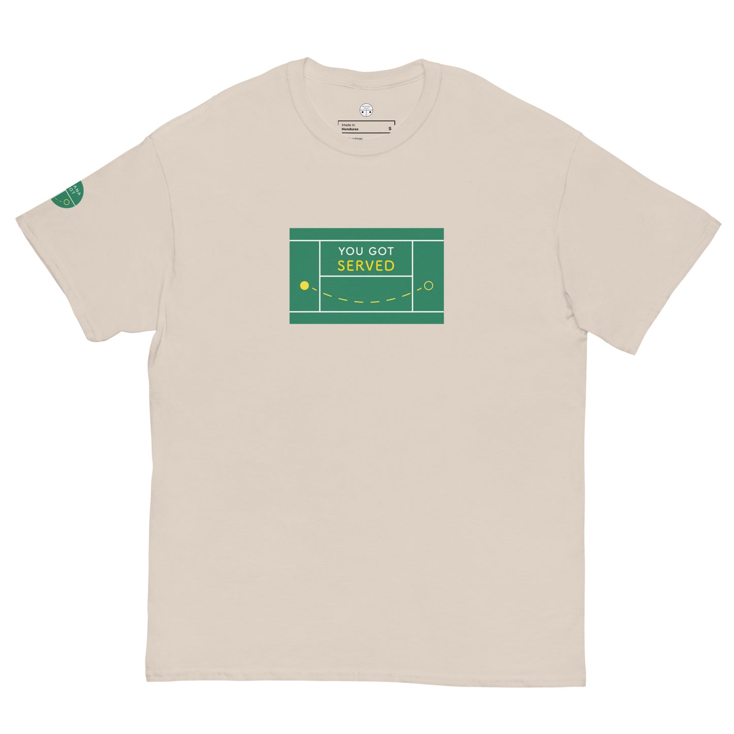 Adult Tee - You Got Served