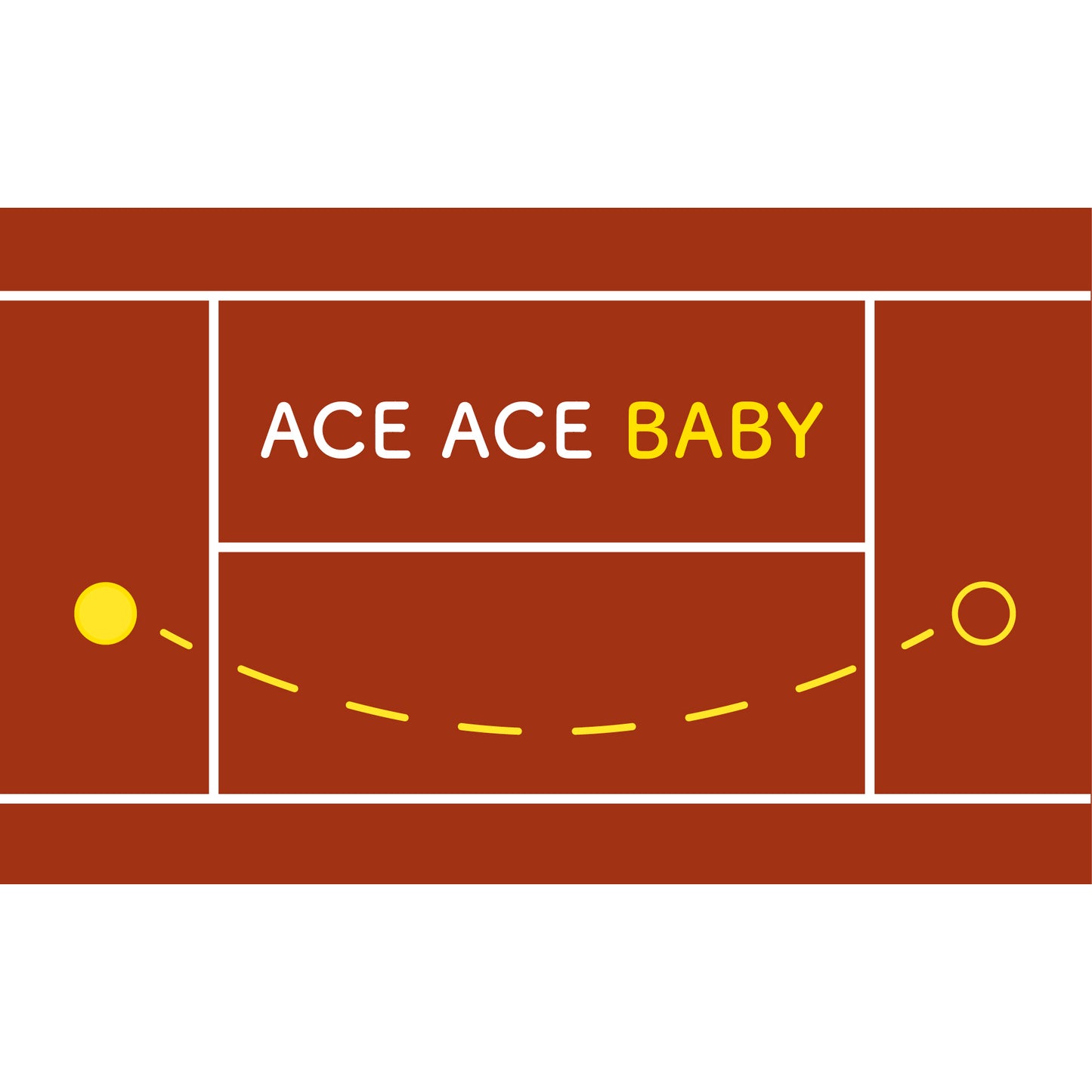 Toddler Tee - Ace Ace Baby