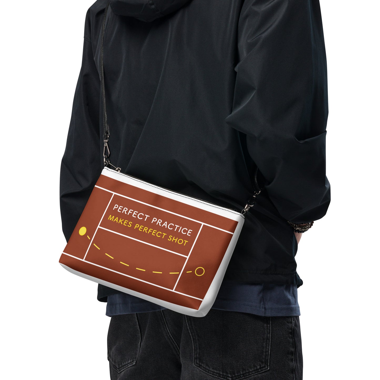 Crossbody bag