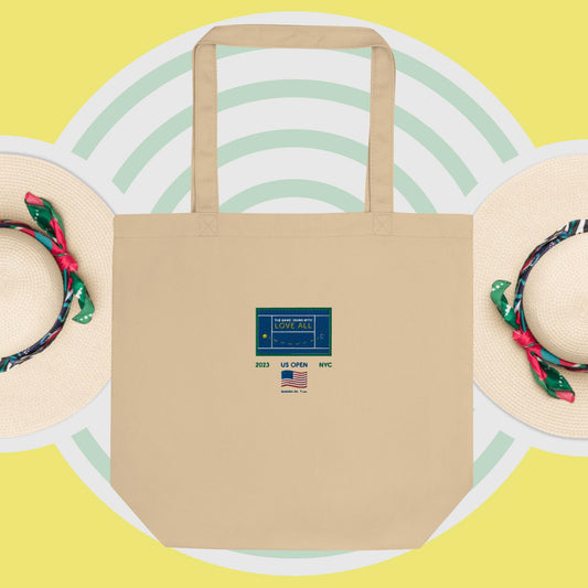 US Open 2023 - Eco Tote Bag