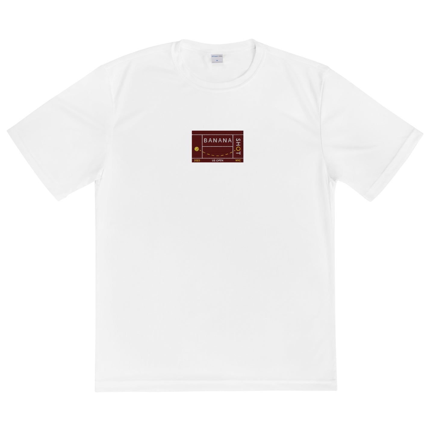 US Open 2023 - Sports Jersey