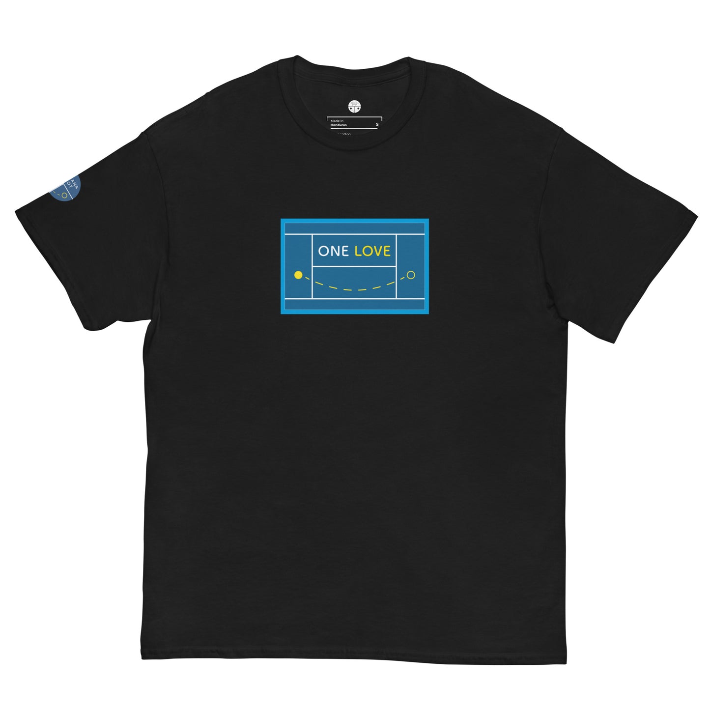 Adult Tee - One Love