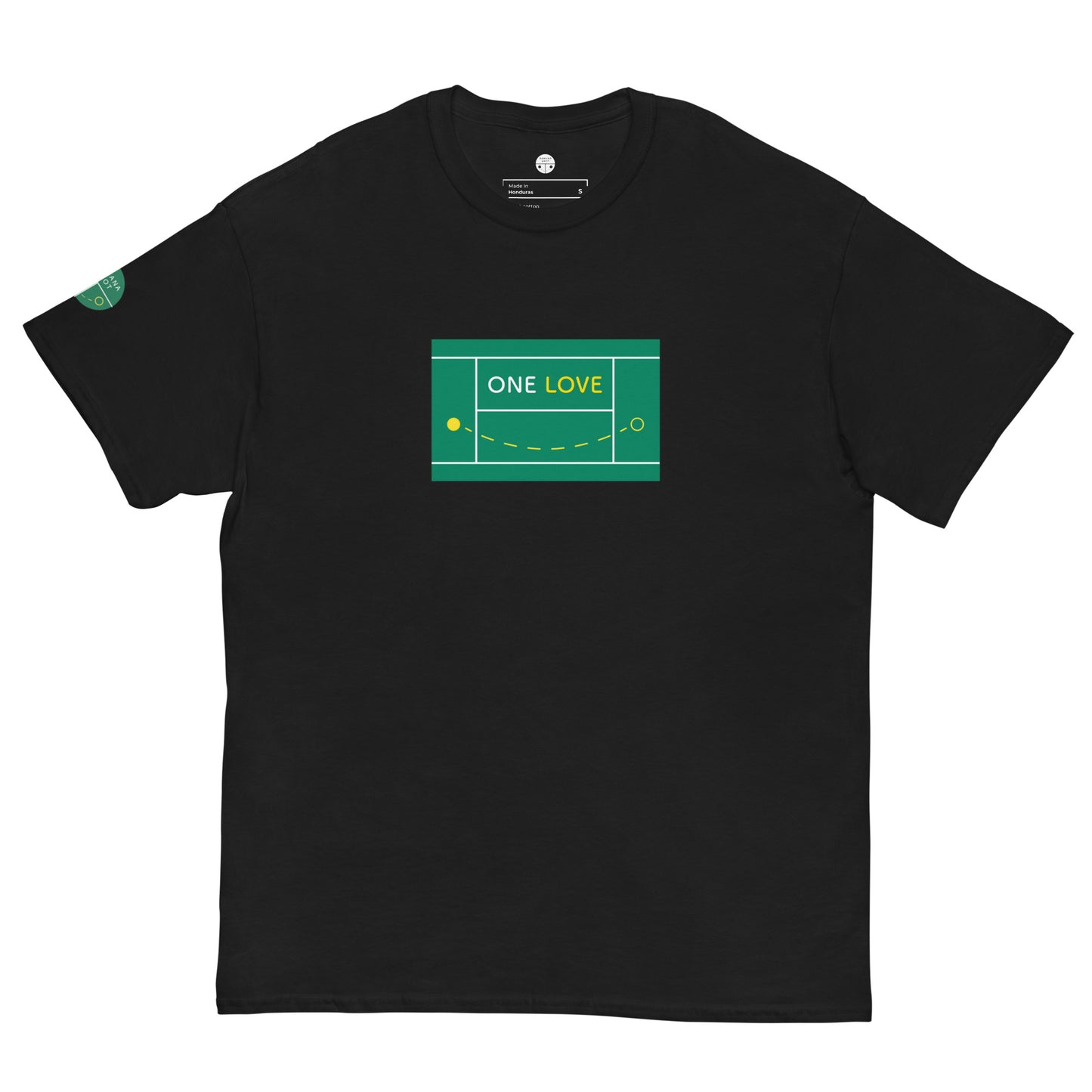 Adult Tee - One Love