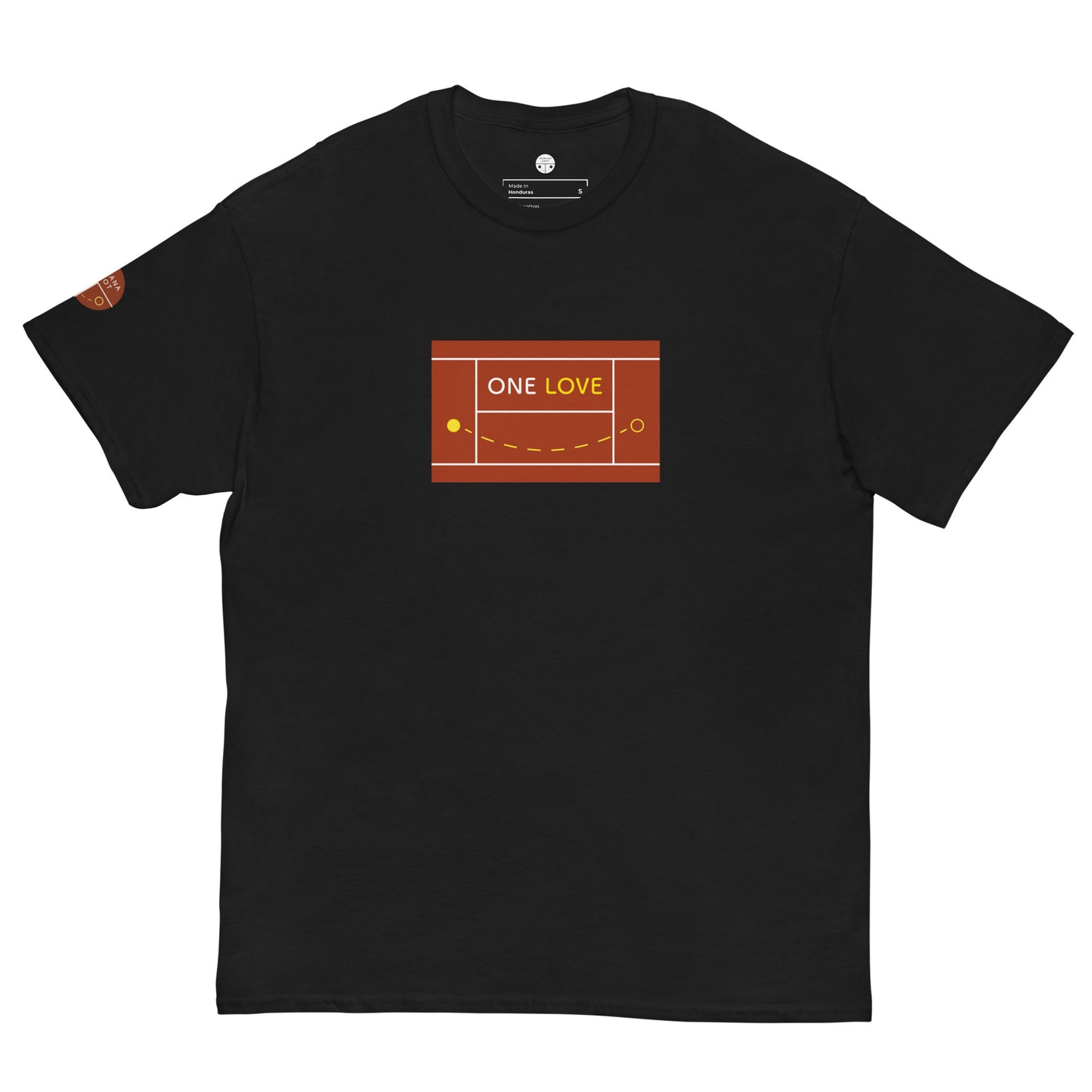 Adult Tee - One Love