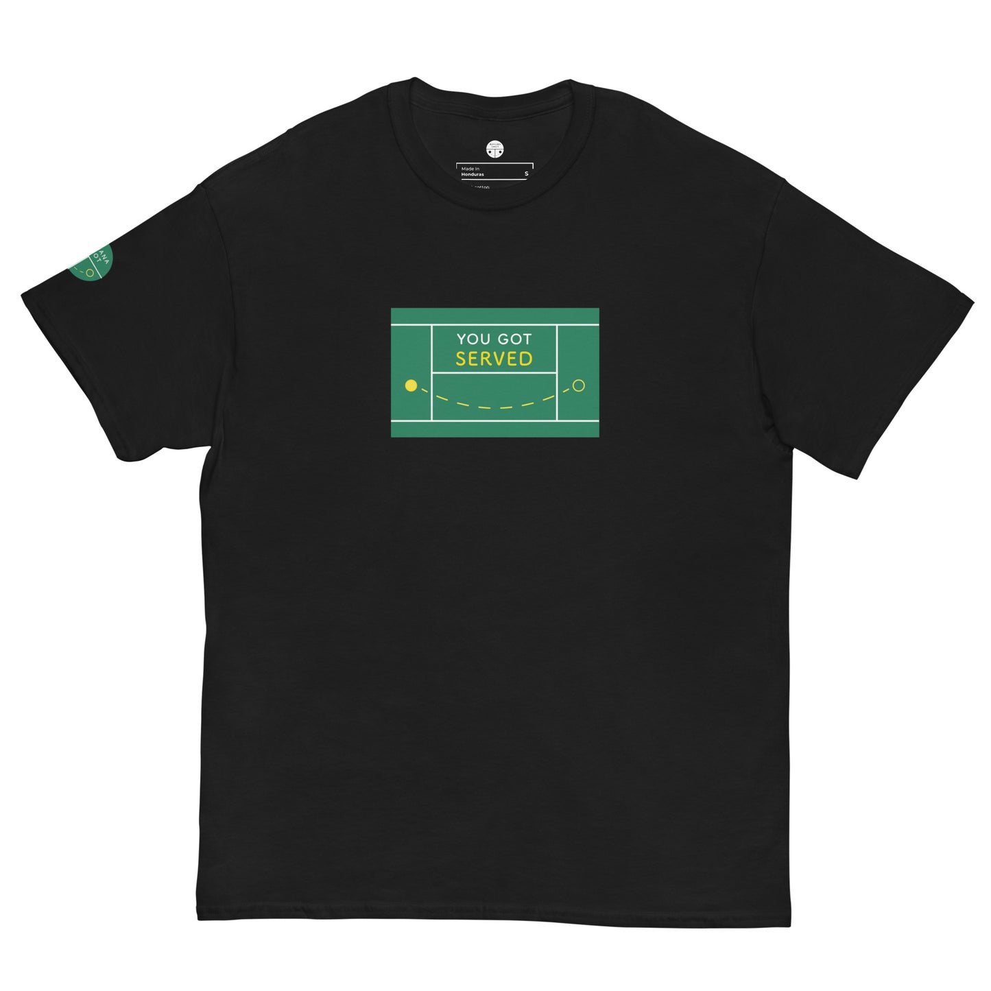 Adult Tee - You Got Served