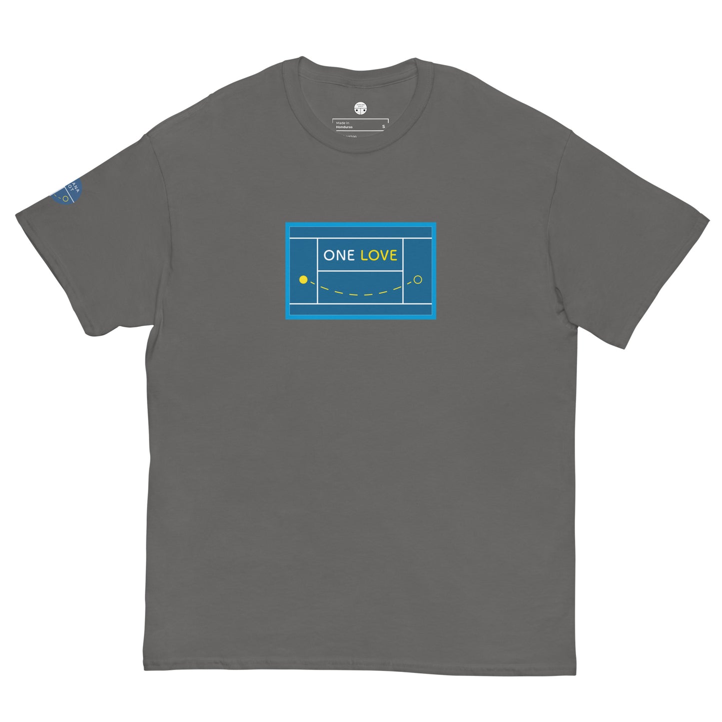 Adult Tee - One Love