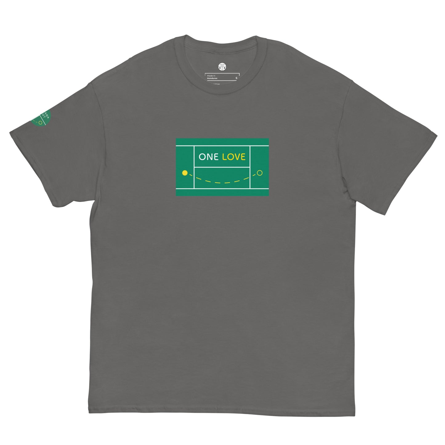 Adult Tee - One Love