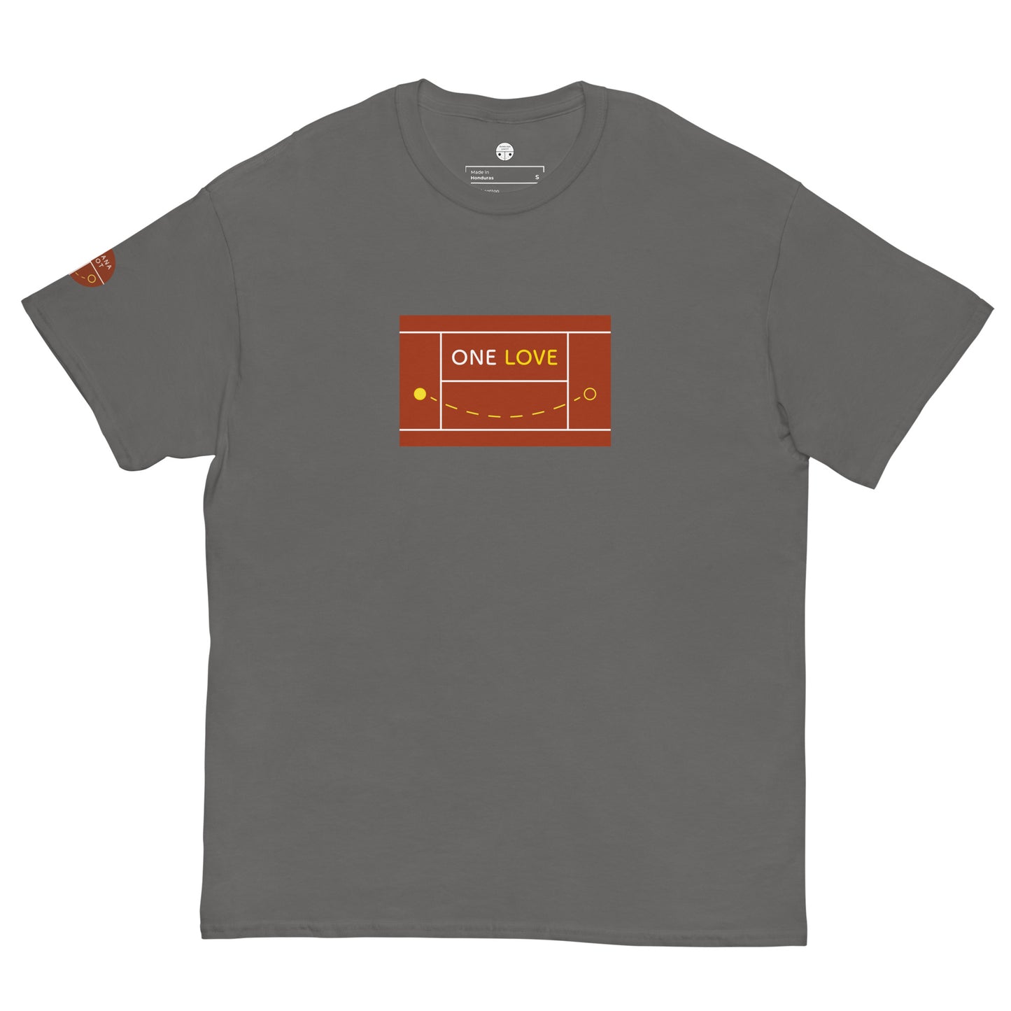 Adult Tee - One Love