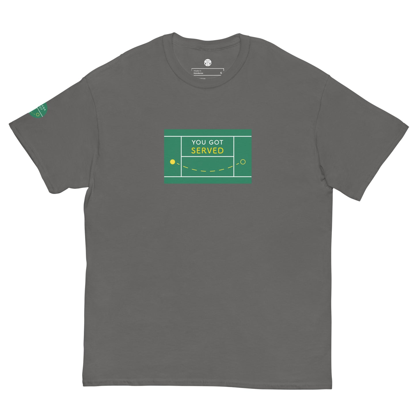 Adult Tee - You Got Served