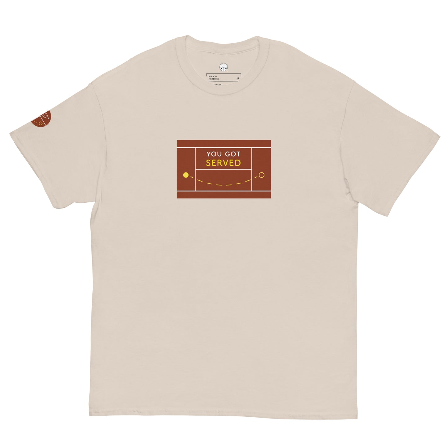 Adult Tee - You Got Served