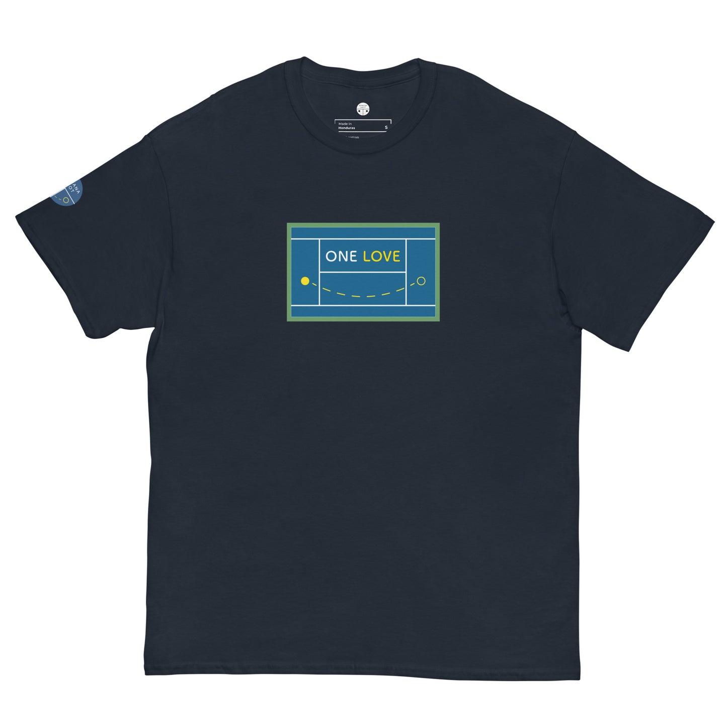 Adult Tee - One Love