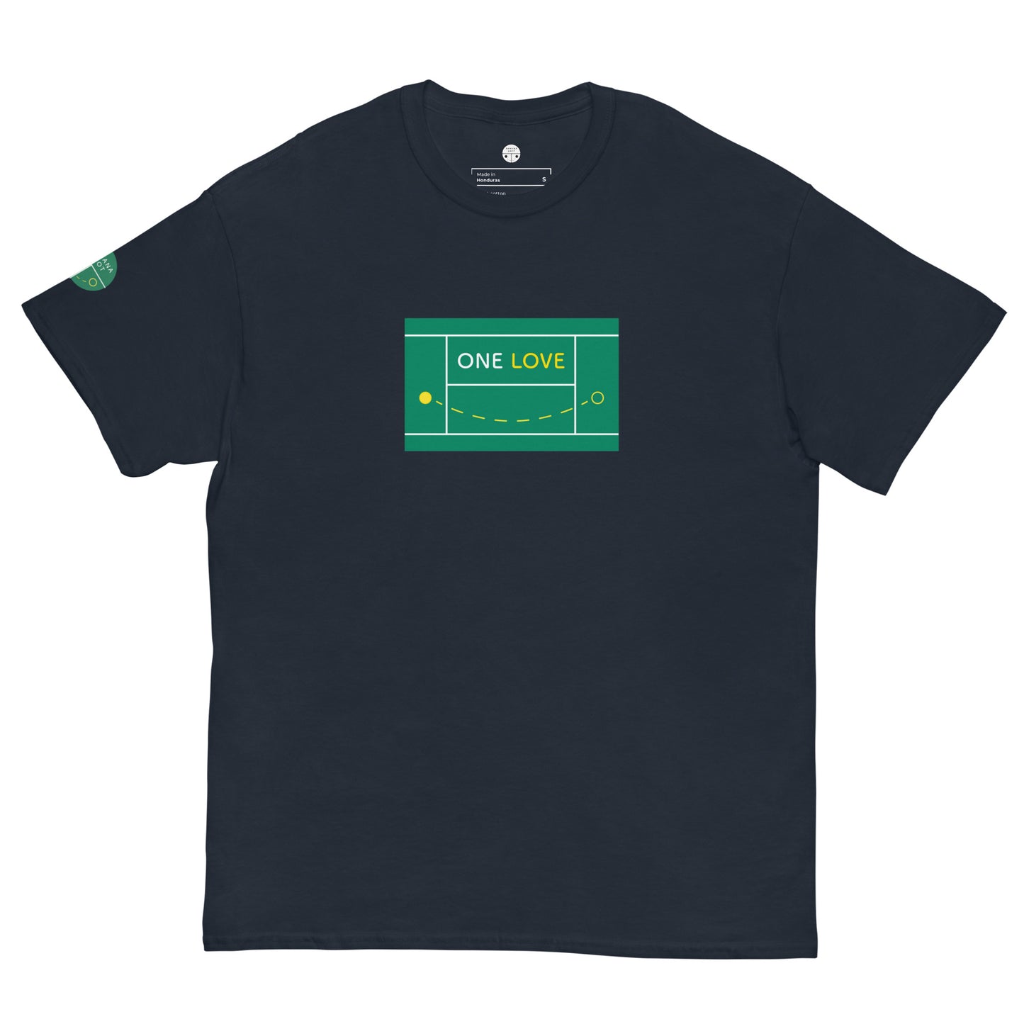 Adult Tee - One Love