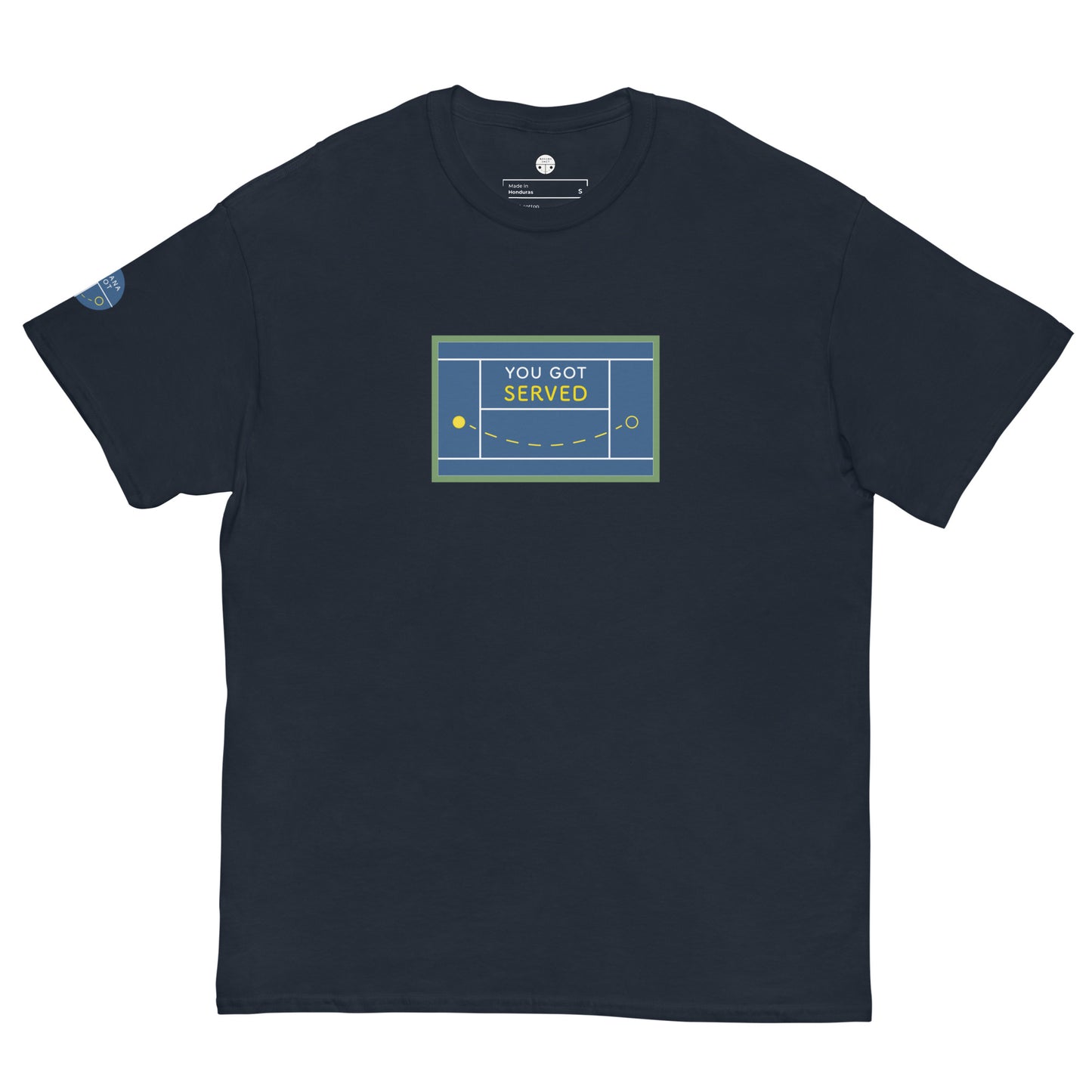 Adult Tee - You Got Served