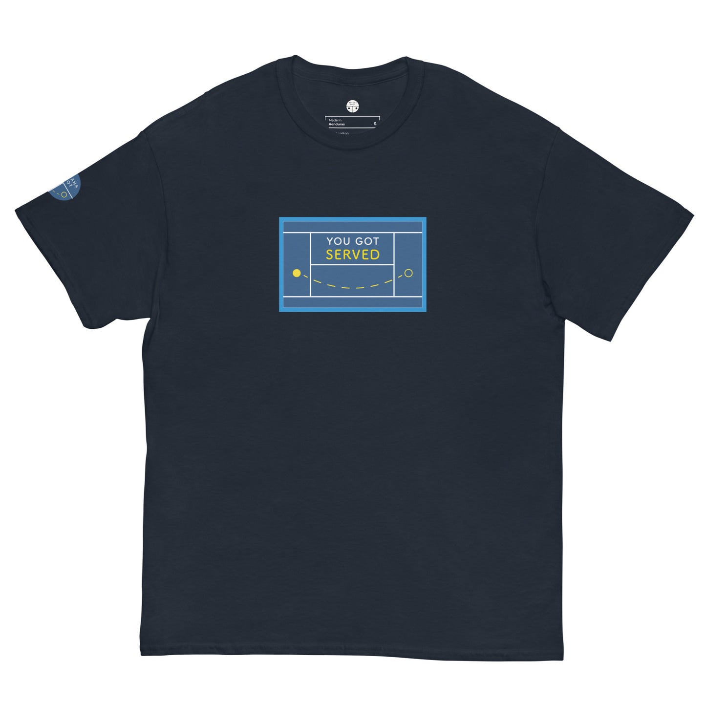 Adult Tee - You Got Served
