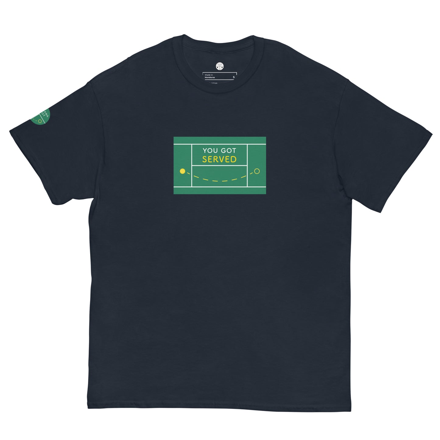 Adult Tee - You Got Served