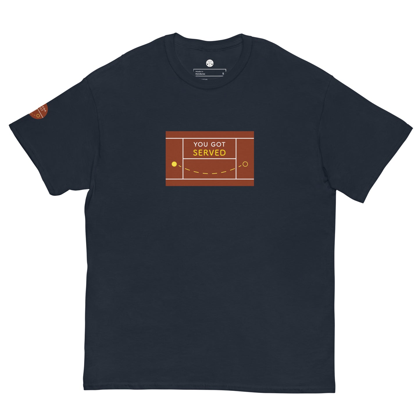 Adult Tee - You Got Served