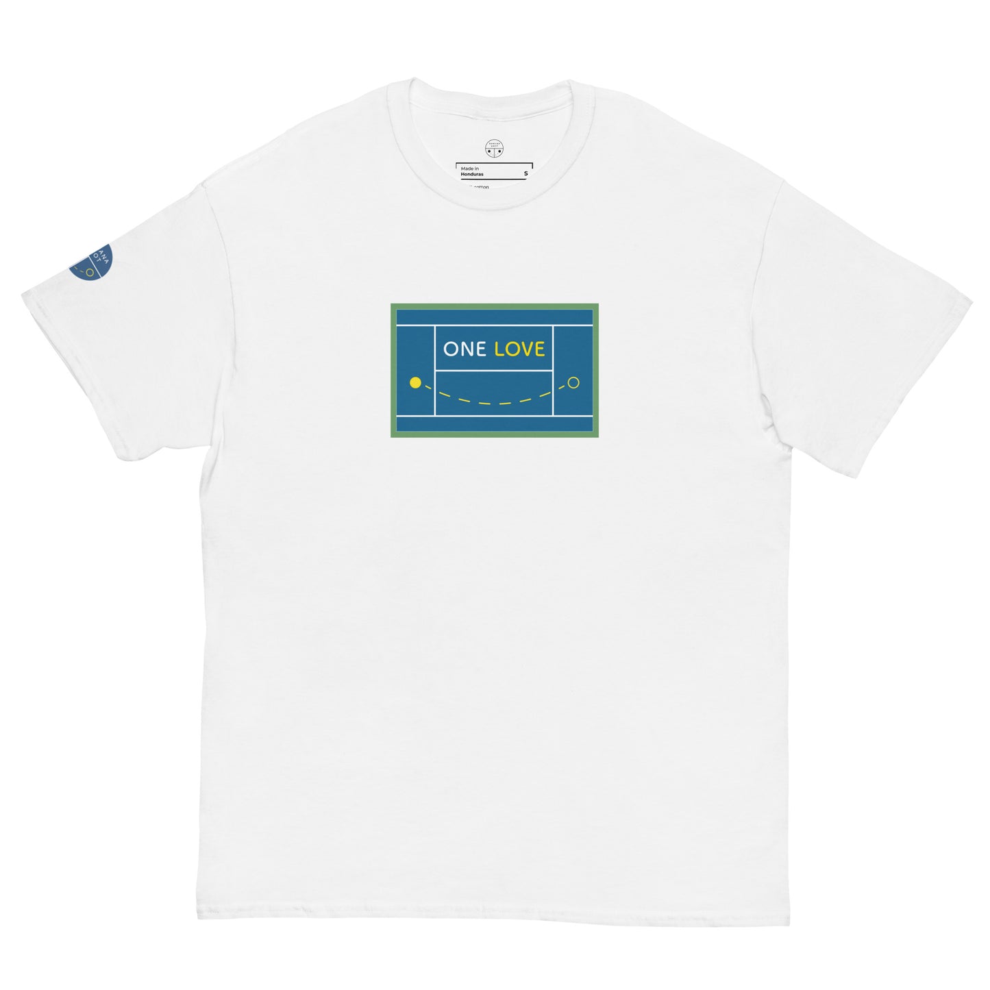 Adult Tee - One Love