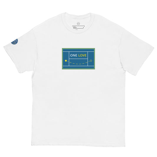 Adult Tee - One Love