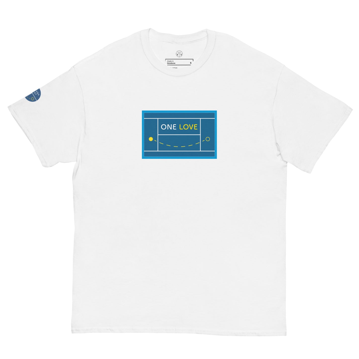 Adult Tee - One Love