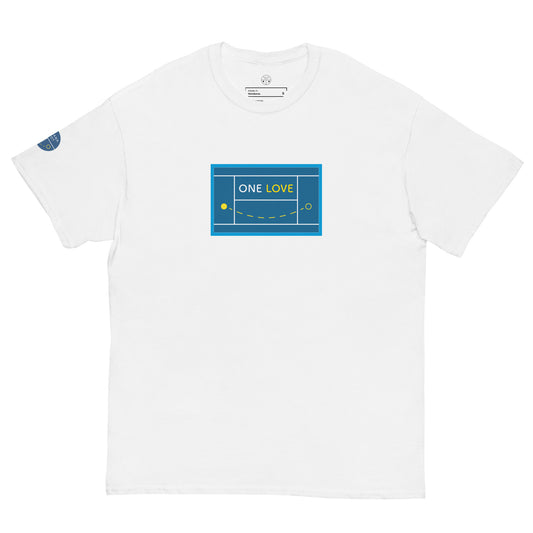 Adult Tee - One Love