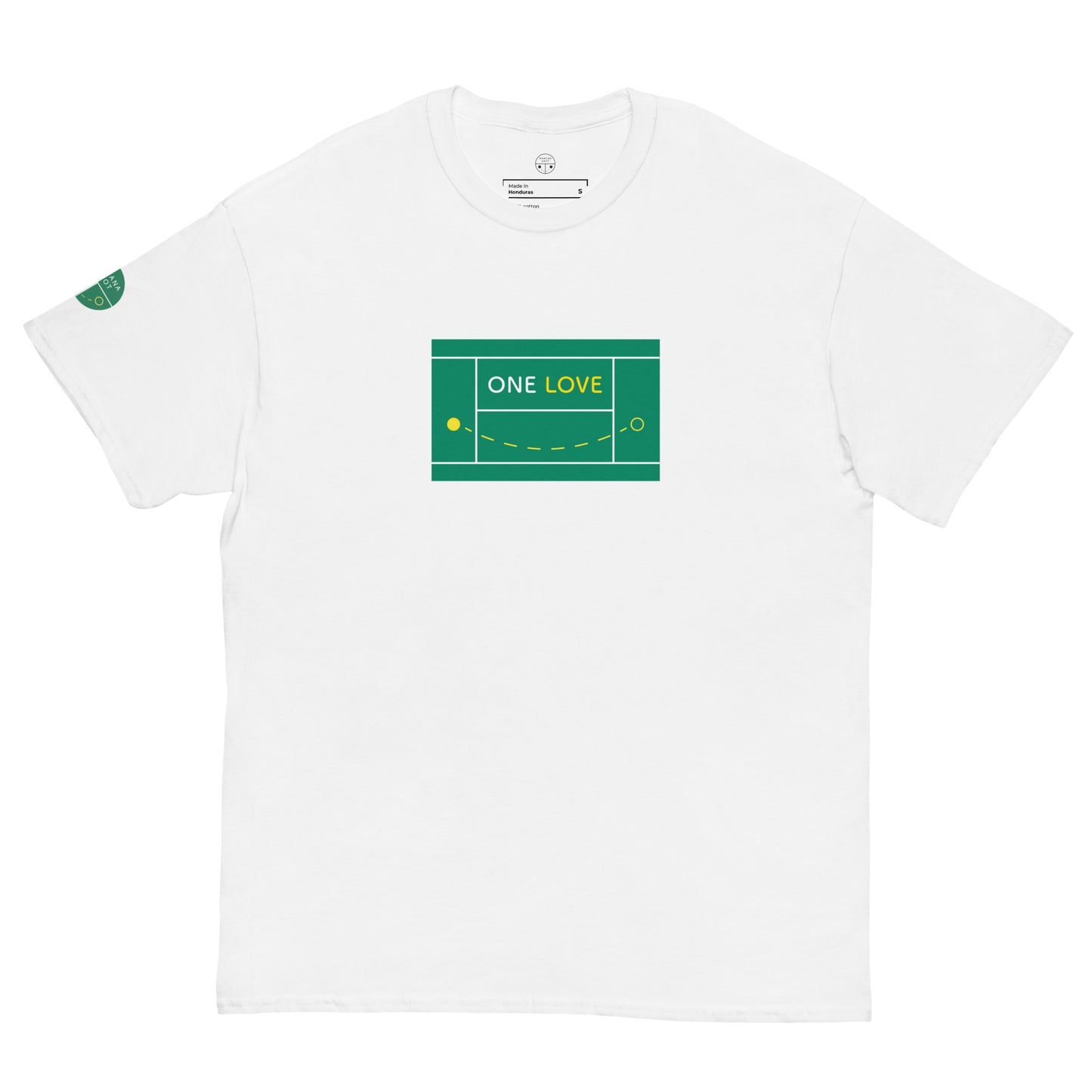 Adult Tee - One Love