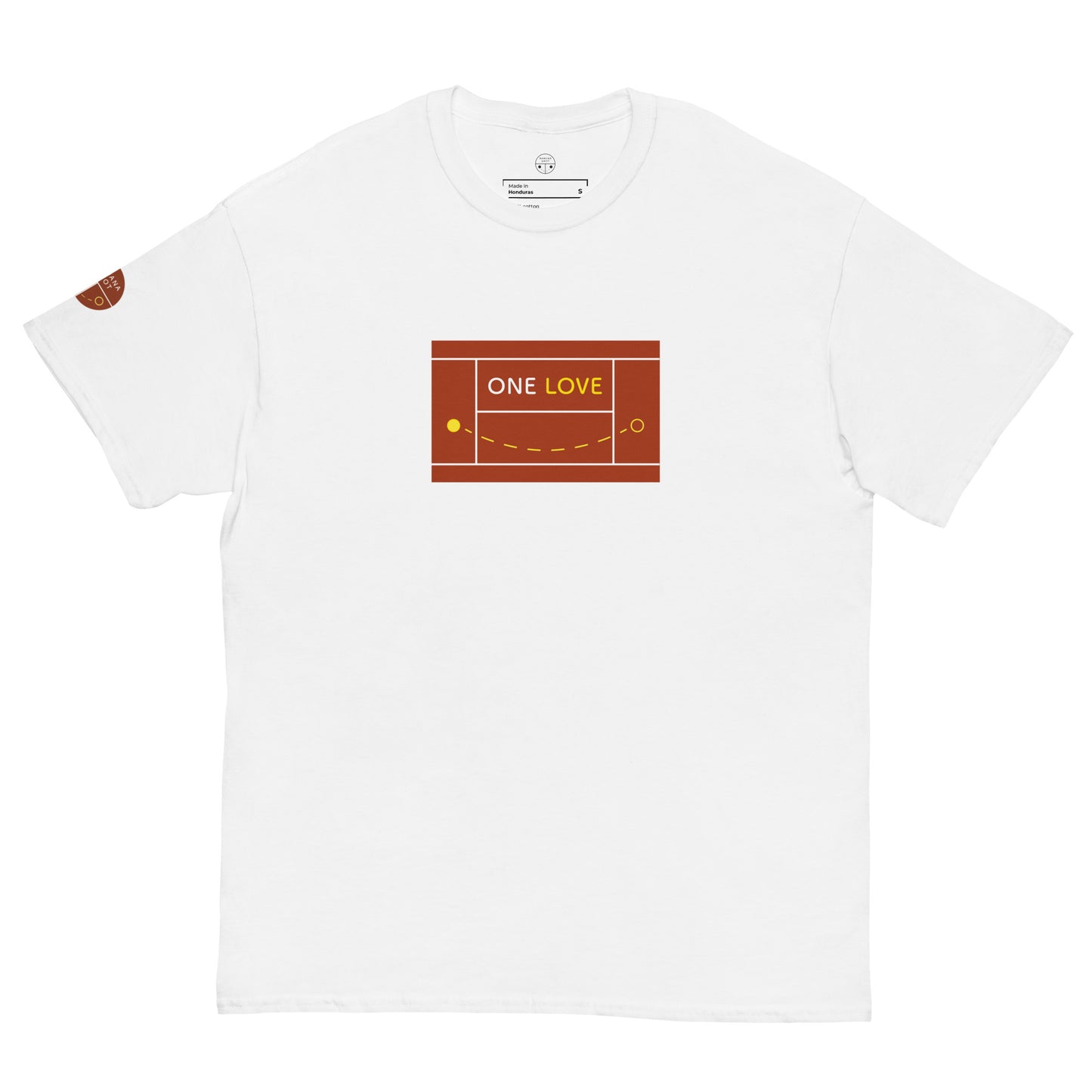 Adult Tee - One Love