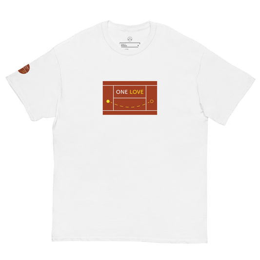 Adult Tee - One Love