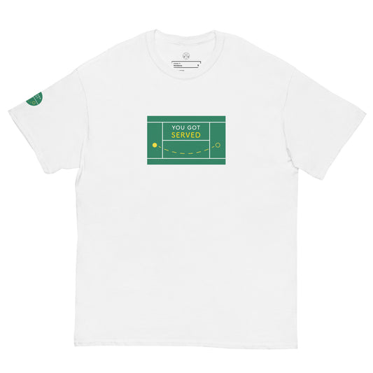 Adult Tee - You Got Served