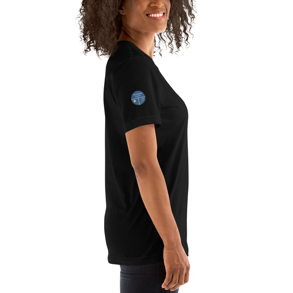 Unisex t-shirt - Ace Ace Baby - AU