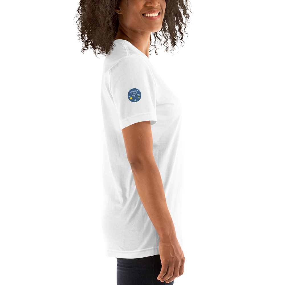 Unisex t-shirt - Ace Ace Baby - AU