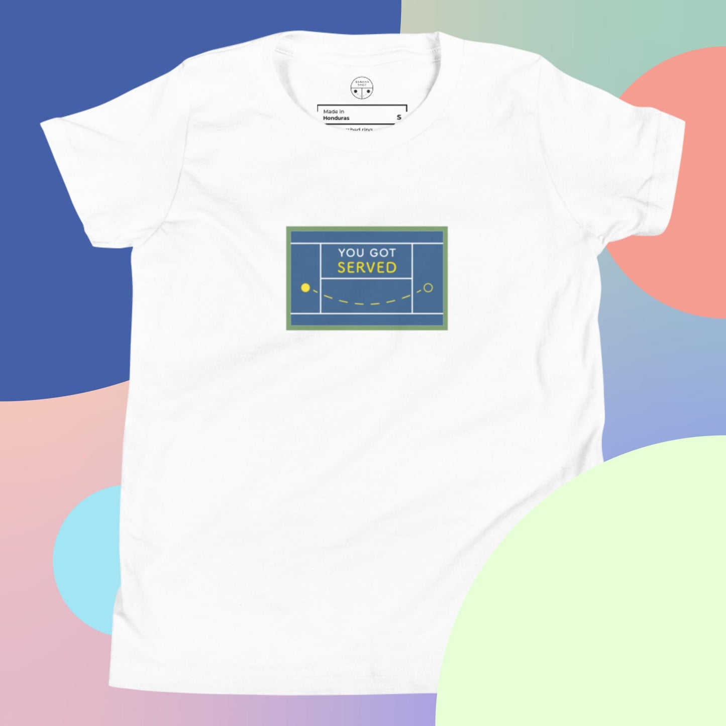 Youth T-Shirt - You Got Served